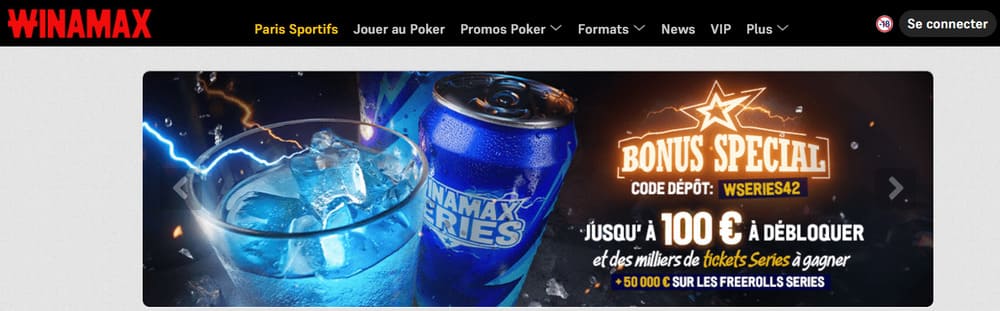 casino en ligne paysafecard winamax poker